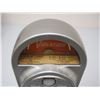 Image 2 : VINTAGE PARKING METRE WITH KEY RHOADES