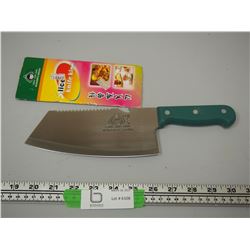 CHINA YANG JIANG WONDERFUL ERVANT SLICE KNIFE KING