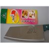 Image 2 : CHINA YANG JIANG WONDERFUL ERVANT SLICE KNIFE KING