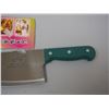 Image 3 : CHINA YANG JIANG WONDERFUL ERVANT SLICE KNIFE KING