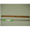 Image 5 : RABONE FOLDING RULER