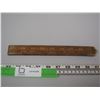 Image 6 : RABONE FOLDING RULER