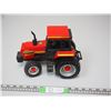 Image 1 : NEW BRIGHT 1987 SMOKING TRACTOR (BATTERY POWERED?) (SMOKES?)