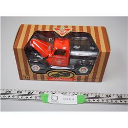 CANADIAN TIRE 1940'S FORD TRUCK (NEW IN BOX) 1/24 SCALE