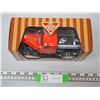 Image 2 : CANADIAN TIRE 1940'S FORD TRUCK (NEW IN BOX) 1/24 SCALE