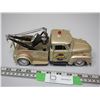 Image 3 : JADA? TOYSS 1/24 SCALE 1953 CHEV TOW TRUCK