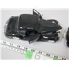 Image 2 : 2X THE MONEY / 1939 CHEV COUPES 1/24 SCALE BOTH MADE IN CHINA