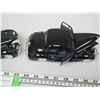 Image 3 : 2X THE MONEY / 1939 CHEV COUPES 1/24 SCALE BOTH MADE IN CHINA