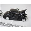 Image 4 : 2X THE MONEY / 1939 CHEV COUPES 1/24 SCALE BOTH MADE IN CHINA