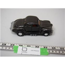 1940 FORD COUPE TOY CAR 5 3/4 IN LONG