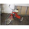 Image 2 : VINTAGE THISTLE TRICYCLE