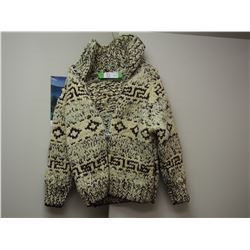 VINTAGE WOOL JACKET SIZE (SMALL TO MEDIUM?)