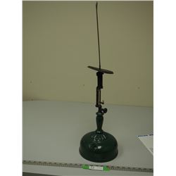 1939? COLEMAN LANTERN RE-PAINTED