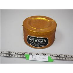 OTTOMAN TABACCO TIN