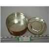 Image 4 : OTTOMAN TABACCO TIN