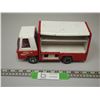 Image 3 : VINTAGE BUDDY L COCA COLA TOY TRUCK