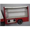Image 4 : VINTAGE BUDDY L COCA COLA TOY TRUCK
