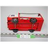 Image 5 : VINTAGE BUDDY L COCA COLA TOY TRUCK