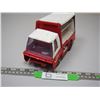 Image 6 : VINTAGE BUDDY L COCA COLA TOY TRUCK
