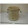 Image 1 : 5 GAL IMPERIAL MEDALTA CROCK WITH HANDLES ( GOOD CONDITION)