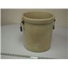Image 5 : 5 GAL IMPERIAL MEDALTA CROCK WITH HANDLES ( GOOD CONDITION)