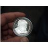 Image 2 : 2X THE MONEY WANYE GRETZKY LIMITED EDITION COINS .999 SILVER