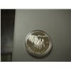Image 5 : 1992 CANADIAN SILVER DOLLAR IN CASE