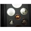 Image 6 : ROYAL CANADIAN MINT 1995 PROOF SET OF COINS IN CASE