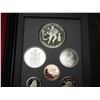 Image 3 : 1993 CANADIAN PROOF SET WTH COMMERATIVE 100TH ANNIVERSARY