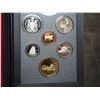 Image 4 : 1993 CANADIAN PROOF SET WTH COMMERATIVE 100TH ANNIVERSARY