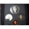 Image 5 : 1993 CANADIAN PROOF SET WTH COMMERATIVE 100TH ANNIVERSARY