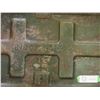 Image 3 : 1943 MILITARY ANTI TANK MINE METAL BOX