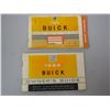 Image 2 : 1966 BUICK OWNERS GUIDE, 1997 OWNERS PROTECTION PLAN BOOK