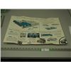 Image 4 : VINTAGE 1960'S FORD ZEPHER/CONSUL CAR BROCHURE