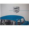 Image 5 : VINTAGE 1960'S FORD ZEPHER/CONSUL CAR BROCHURE