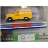 Image 3 : MATCHBOX DINKY TOY 1953 AUSTIN A40 1990 1/43 SCALE