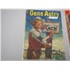 Image 2 : 2X THE MONEY / VINTAGE GENE AUTRY & ROY ROGERS COMICS