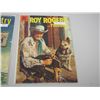 Image 3 : 2X THE MONEY / VINTAGE GENE AUTRY & ROY ROGERS COMICS