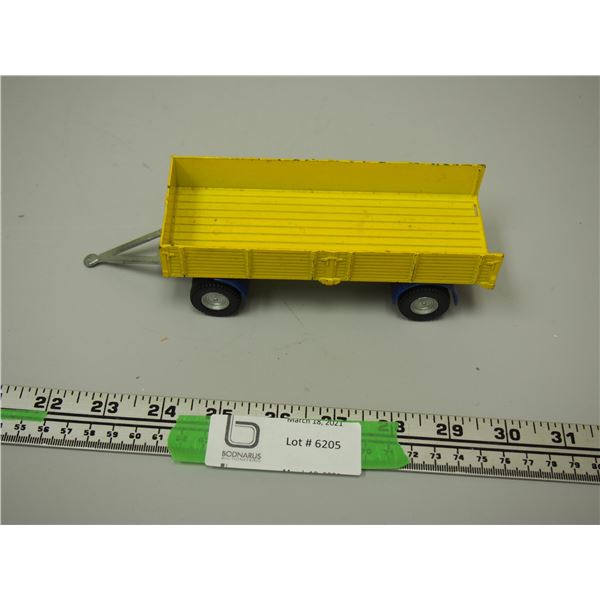 DINKY TOYS MERCEDES BENZ LP 1920 WAGON (6 IN LONG)