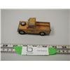 Image 1 : CORGI TOYS LAND ROVER (3 1/2 IN LONG)