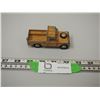 Image 3 : CORGI TOYS LAND ROVER (3 1/2 IN LONG)