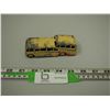 Image 1 : DINKY TOYS OBSERVATION COACH BUS (4 1/2 IN LONG)