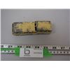 Image 2 : DINKY TOYS OBSERVATION COACH BUS (4 1/2 IN LONG)