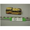 Image 3 : DINKY TOYS OBSERVATION COACH BUS (4 1/2 IN LONG)