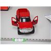 Image 3 : 2010 CHRYSLER GROUP LLC PLASTIC TOY DODGE RAM 3500 TRUCK (12 1/2 IN LONG)