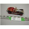 Image 3 : CHITTY CHITTY BANG BANG CAR MADE IN GT. BRITAIN BY CORGI TOYS (4 3/4 IN LONG)