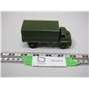 Image 1 : DINKY TOYS 3TON ARMY WAGON (4 1/2 IN LONG)