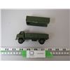 Image 3 : DINKY TOYS 3TON ARMY WAGON (4 1/2 IN LONG)