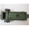 Image 7 : 2X THE MONEY/ DINKY TOY ARMY CANNON, A LONE STAR PRODUCT MODERN DAY ARMY SONIC TRAILER