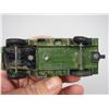 Image 7 : 2X THE MONEY/ DINKY TOYS ARMY WAGONS (4 IN LONG EACH)